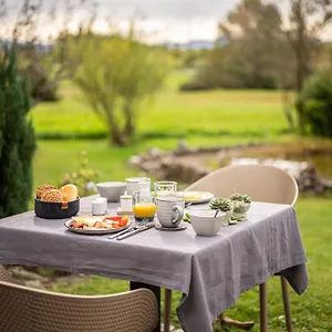 Wellnesshotel Birkenmoor Garni Scheidegg