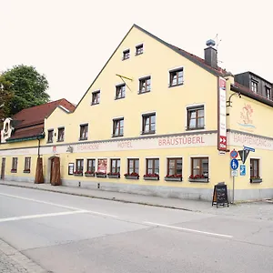 Zur Isar Plattling