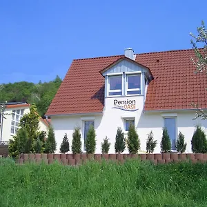 Fitnessoase Gasthof